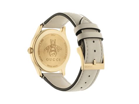 orologio gucci cinturino pelle donna prezzo|cerchi gucci second hand.